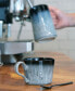 Halo Brew Set of 2 Espresso Cups, Service for 2