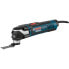 Фото #2 товара BOSCH PROFESSIONAL GOP 40-30 Professional Multi-Cutter In L-BOXX