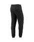 Фото #1 товара Men's Black Vanderbilt Commodores Dodgeball Tri-Blend Pants