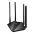 TP-LINK Wireless Router||Wireless Router|1167 Mbps|1 WAN|2x10/100/1000M|Number of - Router - WLAN - фото #2