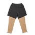 Фото #2 товара Puma University Pants Womens Brown Casual Athletic Bottoms 532506-01