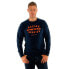 DAINESE OUTLET Paddock sweatshirt