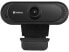 Фото #2 товара SANDBERG USB Webcam 1080P Saver - 2 MP - 1920 x 1080 pixels - Full HD - 30 fps - 1920x1080@30fps - 1080p