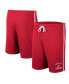 ფოტო #4 პროდუქტის Men's Cardinal Stanford Cardinal Thunder Slub Shorts