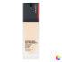 Фото #1 товара Жидкая основа для макияжа Synchro Skin Shiseido (30 ml)