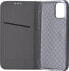 Kabura Smart Case book do SAMSUNG Galaxy A5 2016 czarny - фото #3