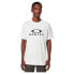 Фото #6 товара OAKLEY APPAREL O Bark 2.0 short sleeve T-shirt