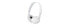 Фото #4 товара Sony MDR-ZX110 - Headphones - Head-band - Music - White - 1.2 m - Wired