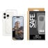 Фото #2 товара PanzerGlass SAFE. 2-in-1 Pack iPhone 15 Pro