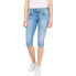 PEPE JEANS PL800995PD1-000 Gen Crop shorts