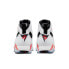 Фото #5 товара [CU9307-160] Mens Air Jordan RETRO 7 'WHITE INFRARED'