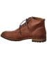 Фото #2 товара Warfield & Grand Astor Leather Boot Men's Brown 8