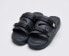 Фото #2 товара [OG-INJ-01-BLK] Mens Suicoke URICH 'BLACK'