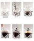 Фото #8 товара Пресс-кофеварка Ovente French Press Carafe - для приготовления кофе и чая