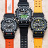 Фото #4 товара Часы CASIO G-SHOCK YOUTH GA-900C-1A4 GA-900C-1A4