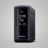Uninterruptible Power Supply System Interactive UPS Cyberpower VP700ELCD-FR 390 W