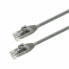 Фото #1 товара USB-кабель Aisens A145-0328 3 m Серый