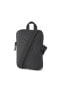 Фото #1 товара Спортивная сумка PUMA BUZZ Portable черная 07913701, унисекс