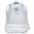 Фото #3 товара Propet Travelactiv Walking Womens White Sneakers Athletic Shoes W5102-W