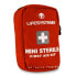 Фото #1 товара LIFESYSTEMS Mini Sterile First Aid Kit