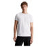 Фото #2 товара CALVIN KLEIN Stretch Slim Fit short sleeve T-shirt