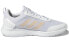 adidas neo Argecy 运动 防滑透气 低帮 跑步鞋 女款 白 / Кроссовки Adidas neo Argecy FU7316