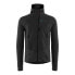 Фото #1 товара KLÄTTERMUSEN Hugin full zip fleece