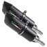 Фото #2 товара GPR EXCLUSIVE Furore Mid Line System 996/S/SPS 98-01 homologated muffler