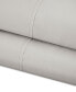 Фото #3 товара Liquid Cotton 400-Thread Count 4-Pc. Sheet Set, Full