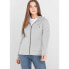 Dare2B Influence Hoodie full zip sweatshirt