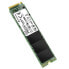 Transcend PCIe SSD 110S 256G - 256 GB - M.2 - 1600 MB/s