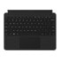 Фото #1 товара Surface Go Signature Type Cover - Keyboard - Black