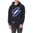 SUPERDRY Code Logo CHE OS hoodie