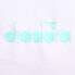 Diadora Easy Tennis Skort Womens Size XXS 176864-C0330