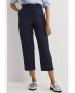 Фото #1 товара Boden Barrel Leg Flannel Wool-Blend Trouser Women's 22