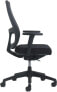 Euroseats Torino NPR Mesh Desk Chair