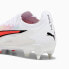 Фото #4 товара Puma Ultra Ultimate MxSG M 107504-01 football shoes