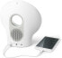 Фото #6 товара Philips Connected Sleep and Wake-up Light, Sleep Aid, Naturally Wake Up, HF3671/01 & BG5020/15 Bodygroom Series 5000 with Attachment for Back Hair Removal and 3 Comb Attachments for Trimming