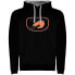 KRUSKIS Fresh Shrimp Two-Colour hoodie