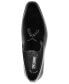 Фото #4 товара Men's Phoenix Patent Leather Slip-on Loafer