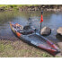 Фото #3 товара RAILBLAZA Modular Kayak Track Support