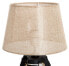 Фото #8 товара Настольная офисная лампа HOMCOM Tischlampe B31-017CW