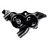 Фото #2 товара HOPE RX4+ Road Flat Mount disc brake caliper