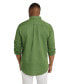 ფოტო #2 პროდუქტის Men's Anders Linen Shirt