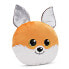 Фото #4 товара Детский товар для сна NICI Fox Runizzi 32x32 cm Figural cushion