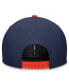 ფოტო #3 პროდუქტის Men's Navy Houston Astros City Connect Pro Snapback Hat