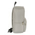 Фото #4 товара Рюкзак для ноутбука Minnie Mouse Teen Sand Светло-серый 31 x 40 x 16 cm