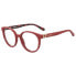 Фото #2 товара LOVE MOSCHINO MOL584-C9A Glasses