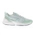 Фото #1 товара Diesel S-Serendipity Sport W Womens Green Synthetic Lifestyle Sneakers Shoes