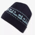 Volcom Men Lodger Beanie Black One Size